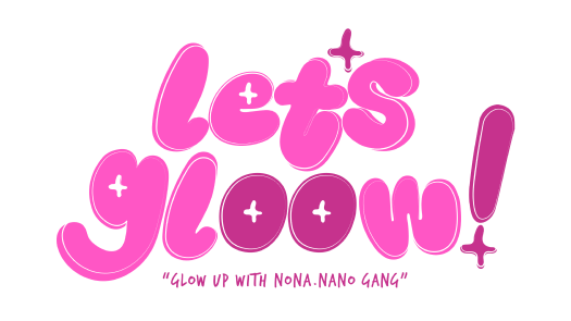 Let's Gloow Campaign